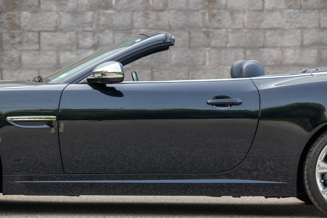 2013 Jaguar X150 XKR - Image 25 of 31