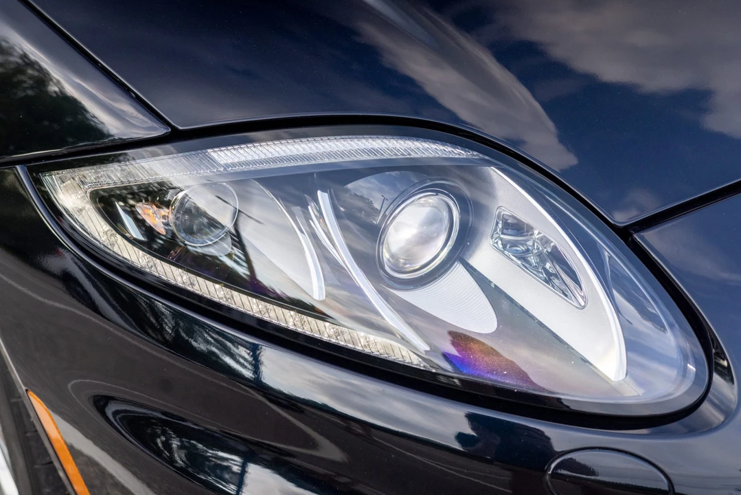 2013 Jaguar X150 XKR - Image 31 of 31