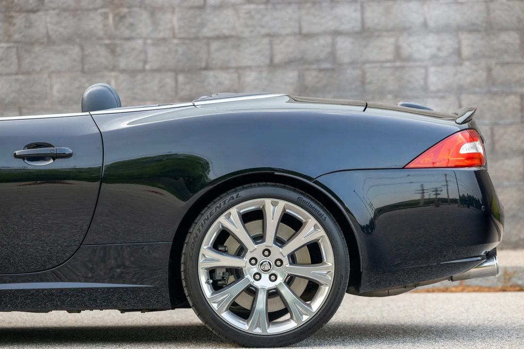 2013 Jaguar X150 XKR - Image 24 of 31