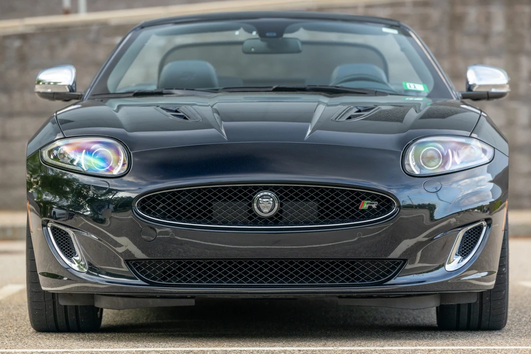 2013 Jaguar X150 XKR - Image 6 of 31