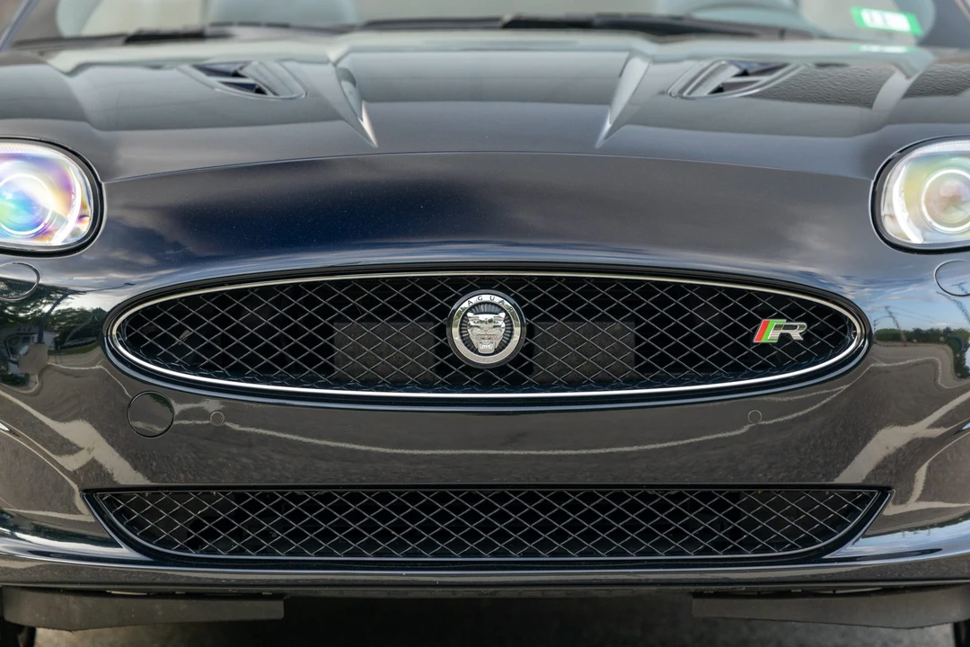 2013 Jaguar X150 XKR - Image 27 of 31