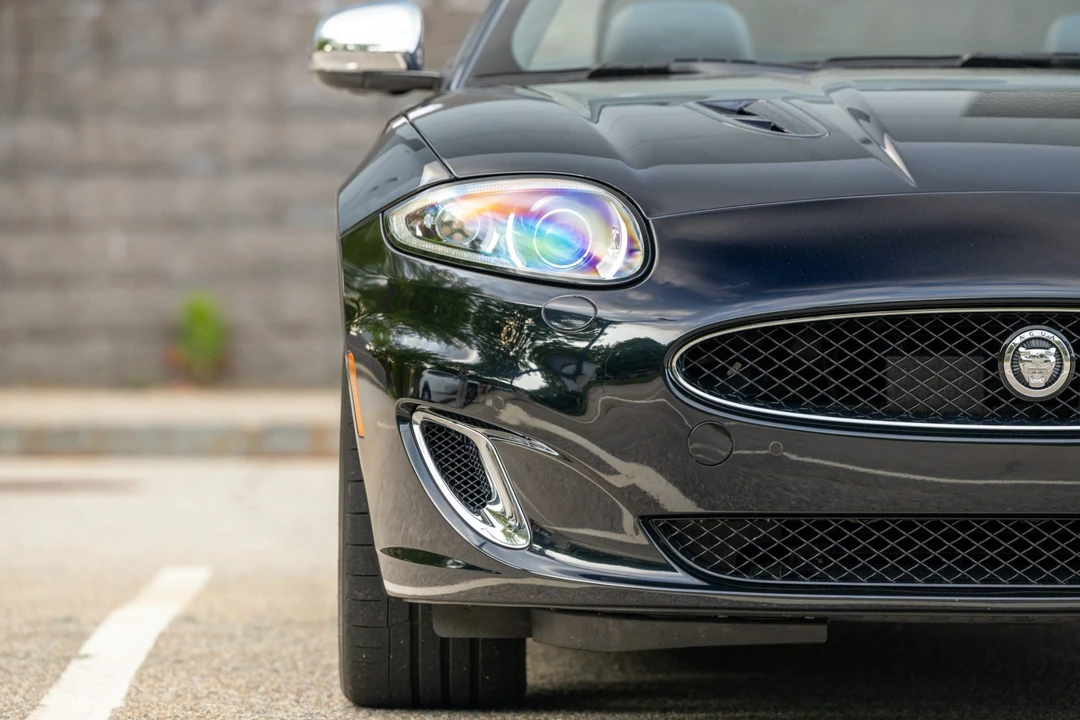 2013 Jaguar X150 XKR - Image 29 of 31