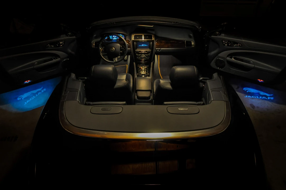 2013 Jaguar X150 XKR - Image 16 of 31