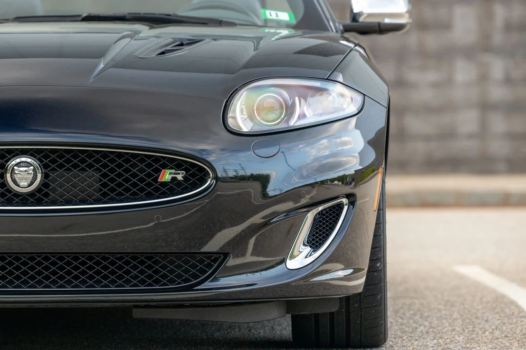 2013 Jaguar X150 XKR - Image 30 of 31