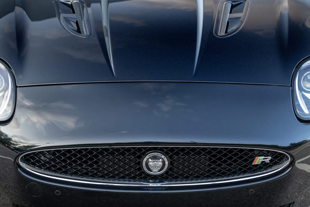 2013 Jaguar X150 XKR - Image 28 of 31