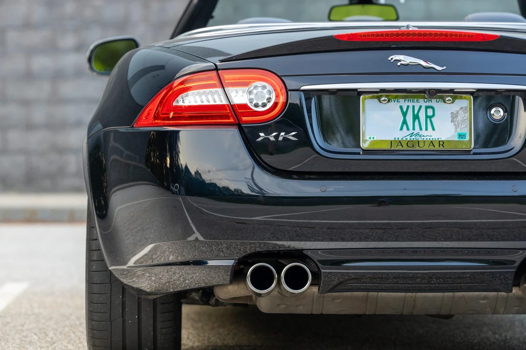 2013 Jaguar X150 XKR - Image 23 of 31