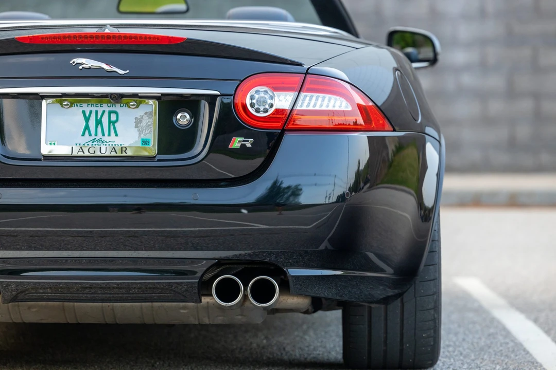 2013 Jaguar X150 XKR - Image 21 of 31