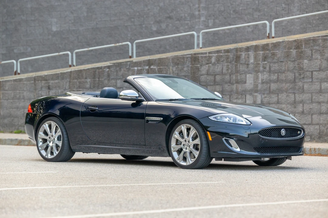 2013 Jaguar X150 XKR - Image 7 of 31
