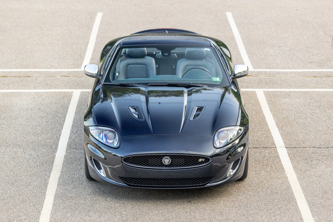 2013 Jaguar X150 XKR - Image 4 of 31