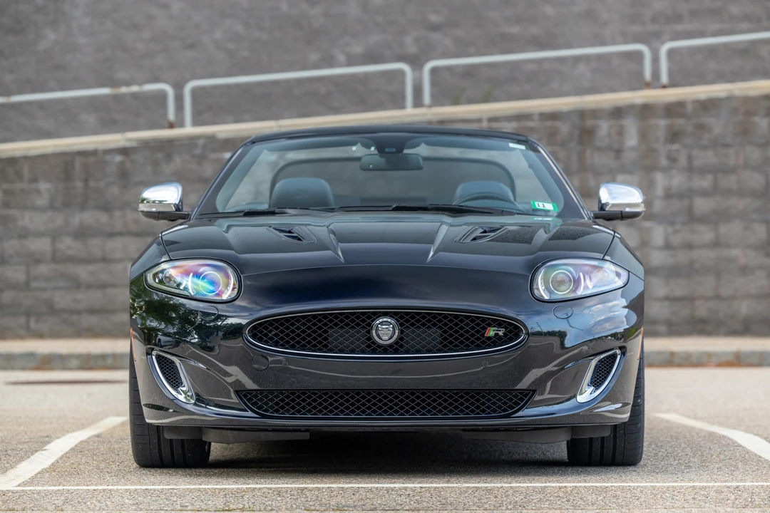 2013 Jaguar X150 XKR - Image 5 of 31