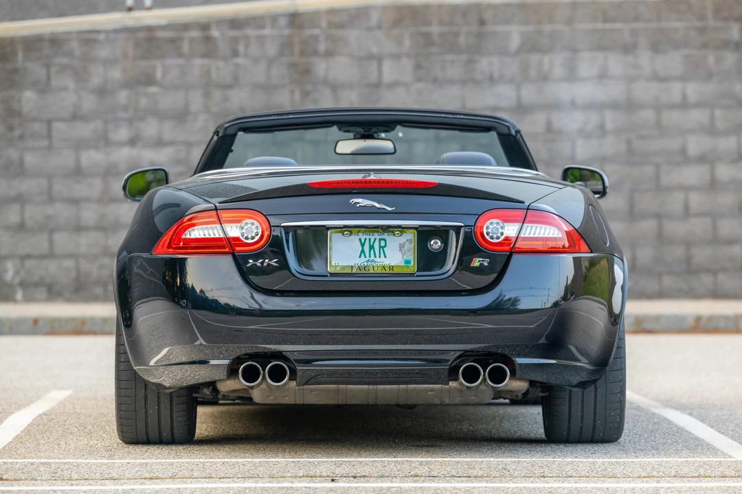 2013 Jaguar X150 XKR - Image 10 of 31