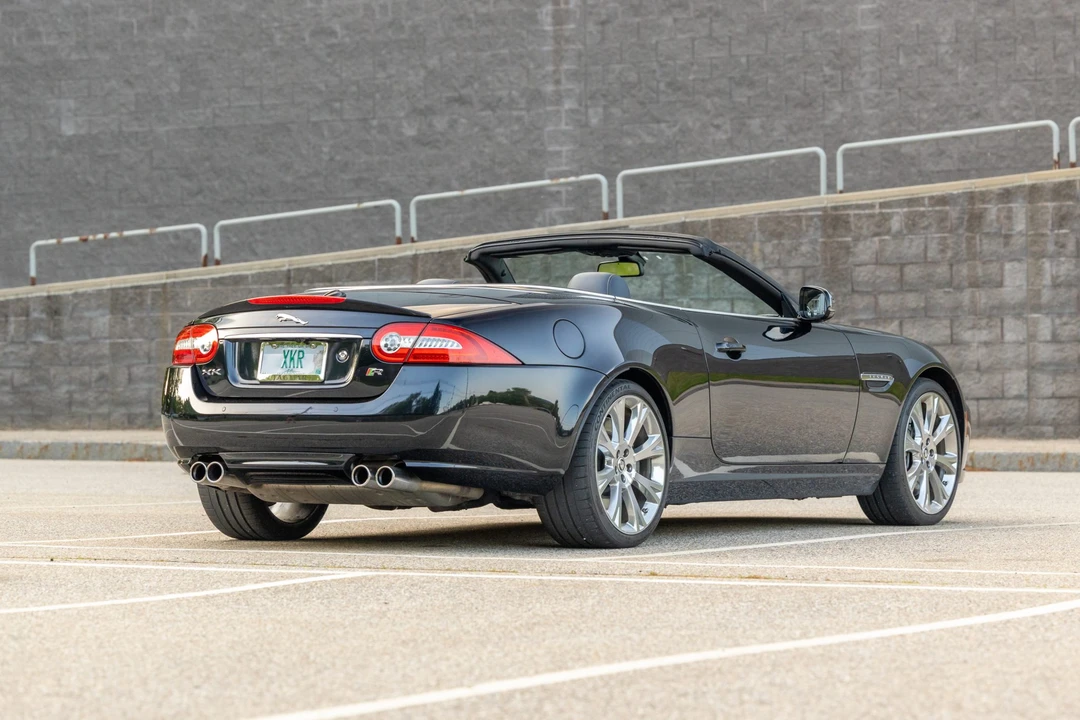 2013 Jaguar X150 XKR - Image 9 of 31