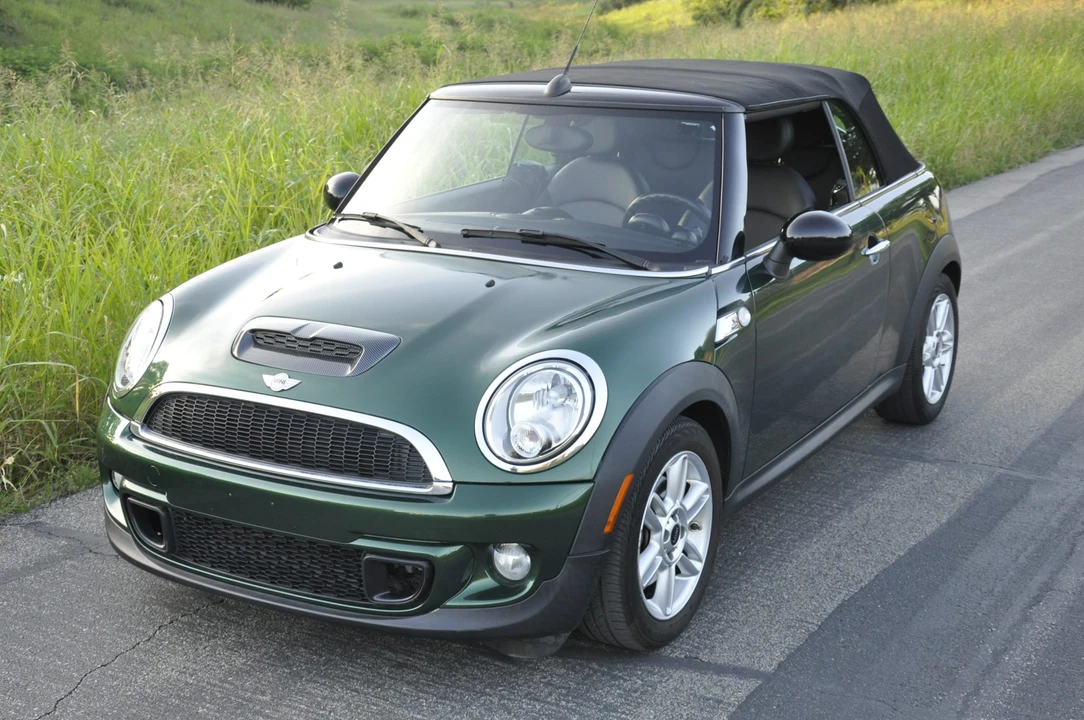 2013 Mini Mini 2nd Gen - Image 12 of 31