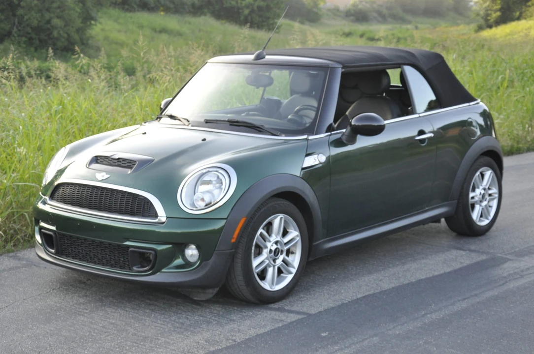 2013 Mini Mini 2nd Gen - Image 13 of 31