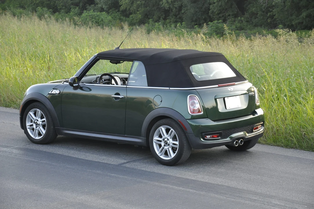 2013 Mini Mini 2nd Gen - Image 16 of 31