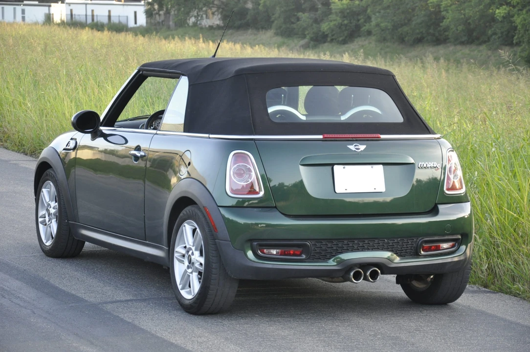 2013 Mini Mini 2nd Gen - Image 17 of 31