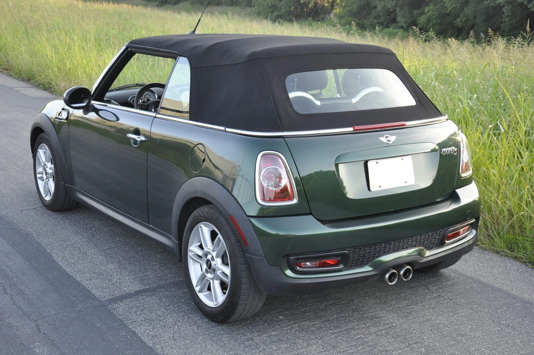 2013 Mini Mini 2nd Gen - Image 18 of 31