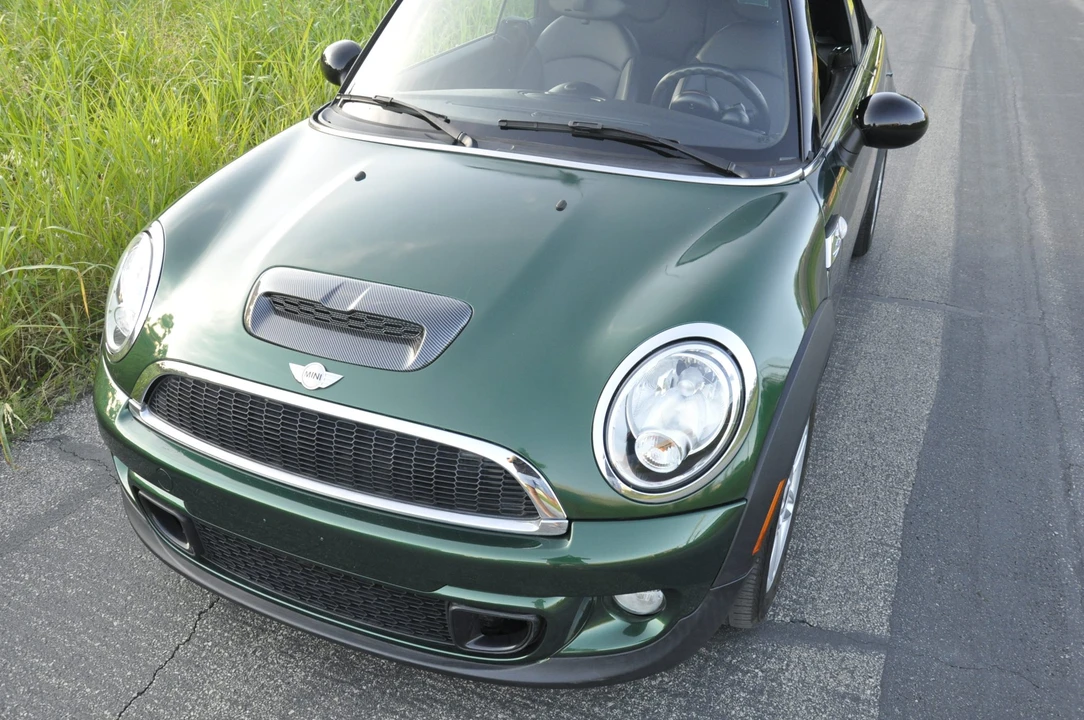 2013 Mini Mini 2nd Gen - Image 19 of 31
