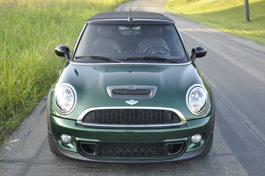 2013 Mini Mini 2nd Gen - Image 11 of 31