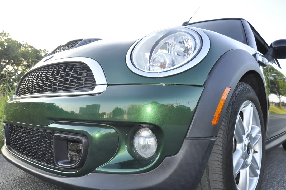 2013 Mini Mini 2nd Gen - Image 22 of 31