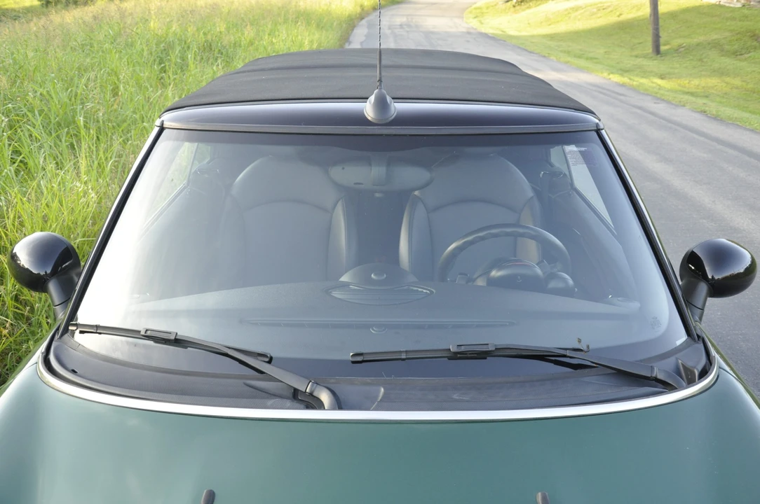 2013 Mini Mini 2nd Gen - Image 30 of 31