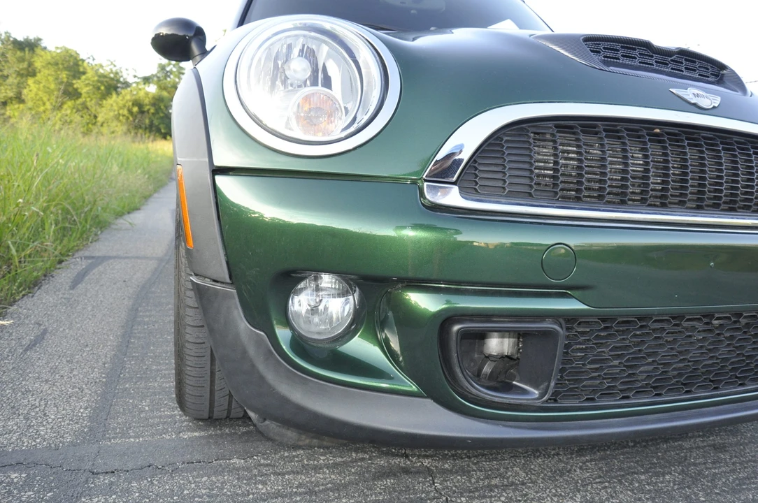 2013 Mini Mini 2nd Gen - Image 21 of 31
