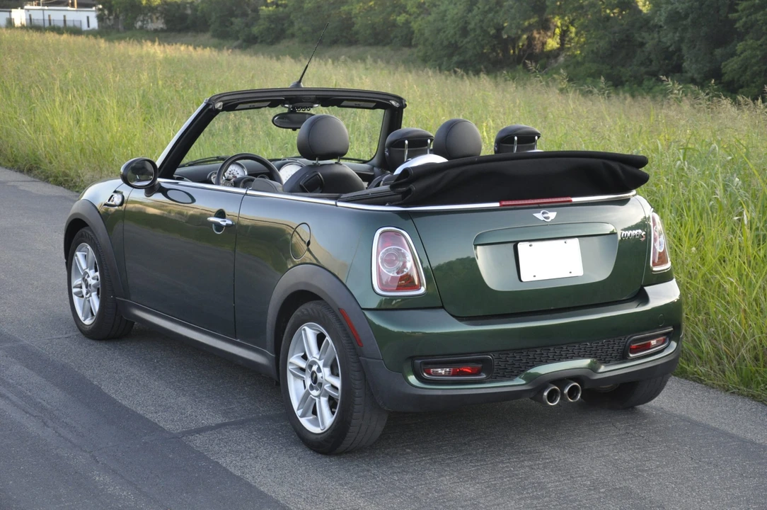 2013 Mini Mini 2nd Gen - Image 5 of 31