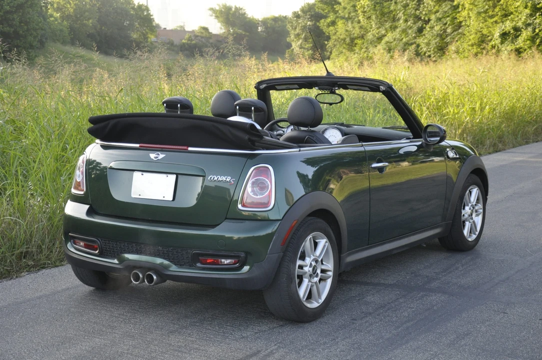 2013 Mini Mini 2nd Gen - Image 7 of 31