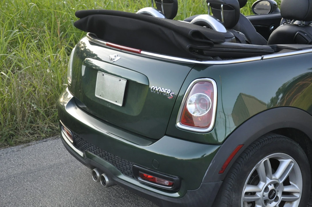 2013 Mini Mini 2nd Gen - Image 20 of 31
