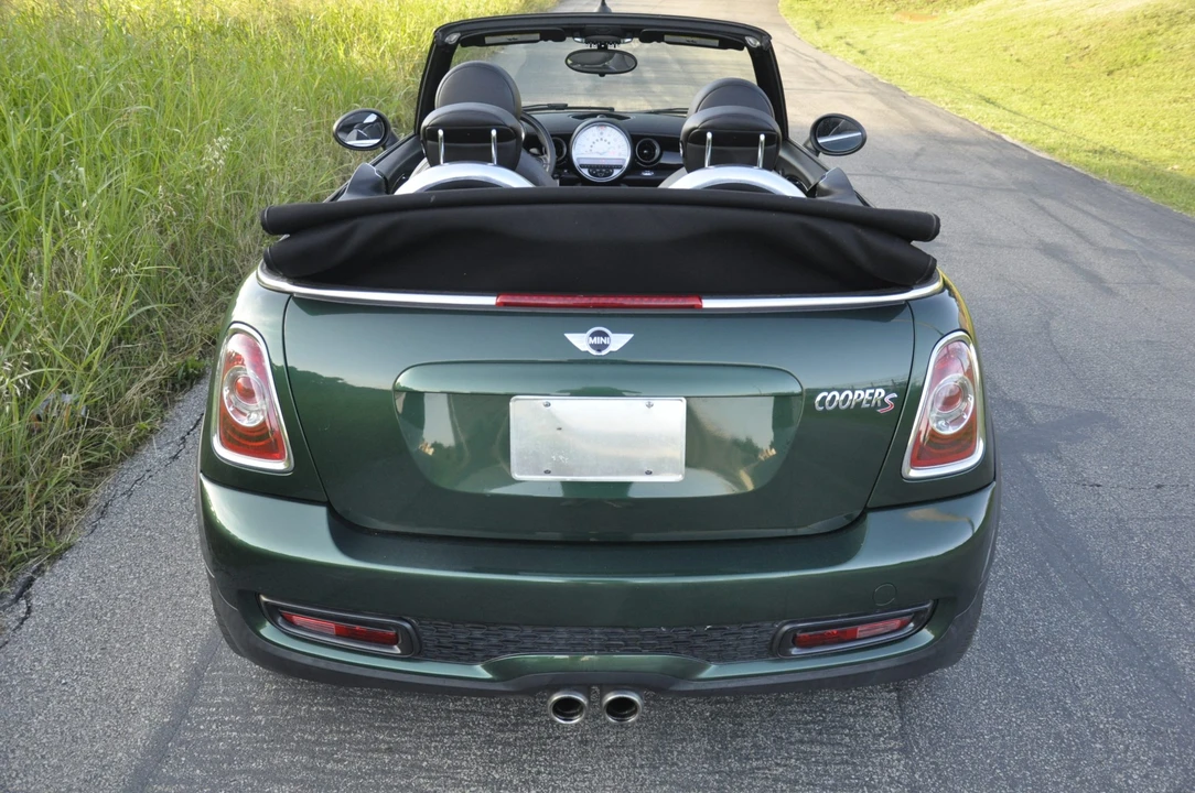 2013 Mini Mini 2nd Gen - Image 6 of 31