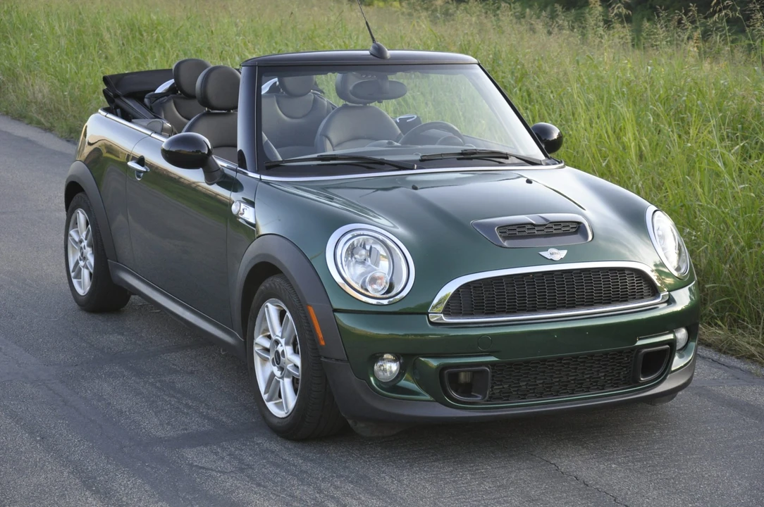 2013 Mini Mini 2nd Gen - Image 10 of 31