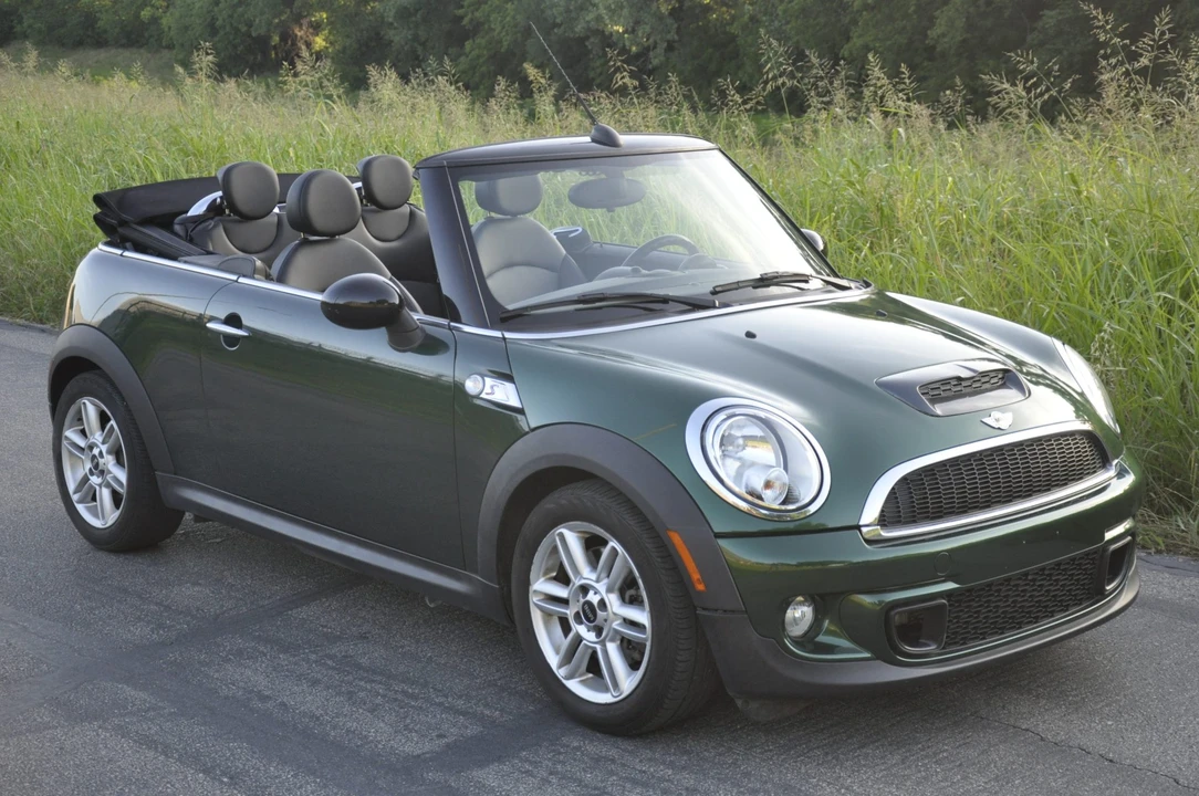 2013 Mini Mini 2nd Gen - Image 9 of 31