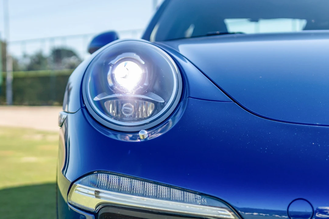 2013 Porsche 991 Carrera 4S - Image 11 of 31