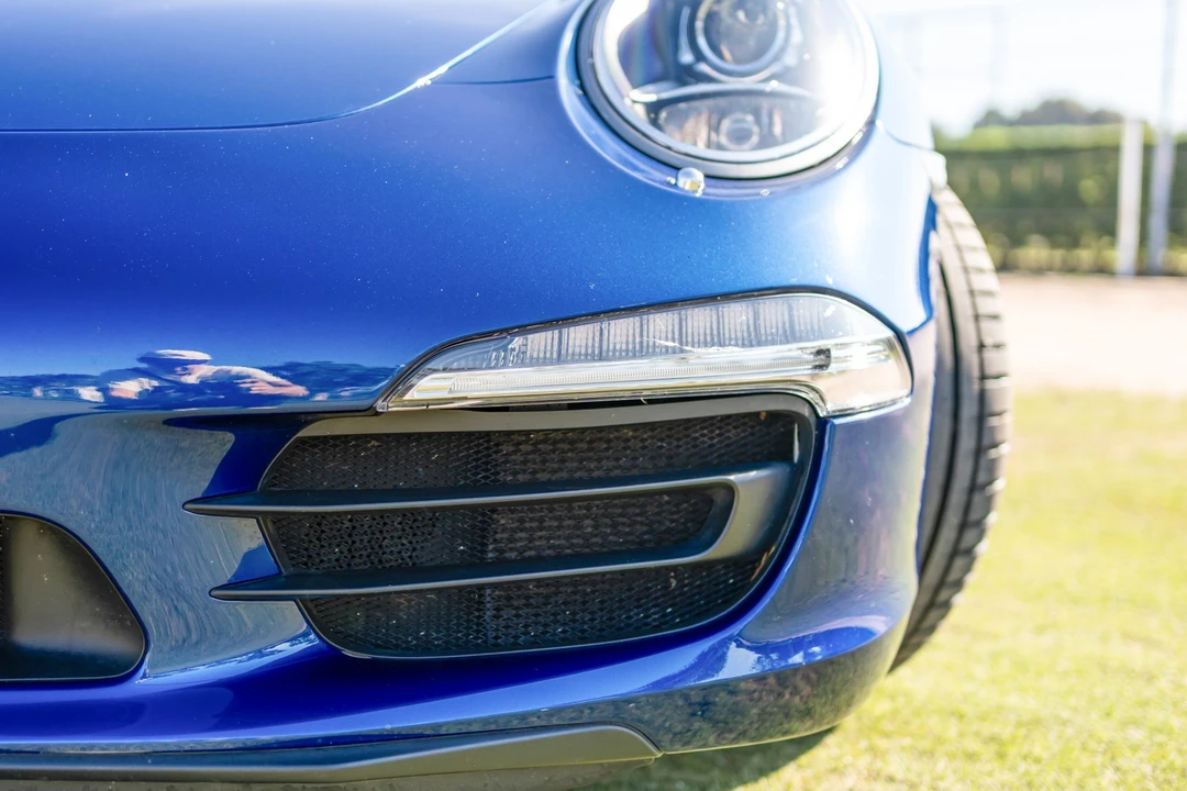 2013 Porsche 991 Carrera 4S - Image 14 of 31