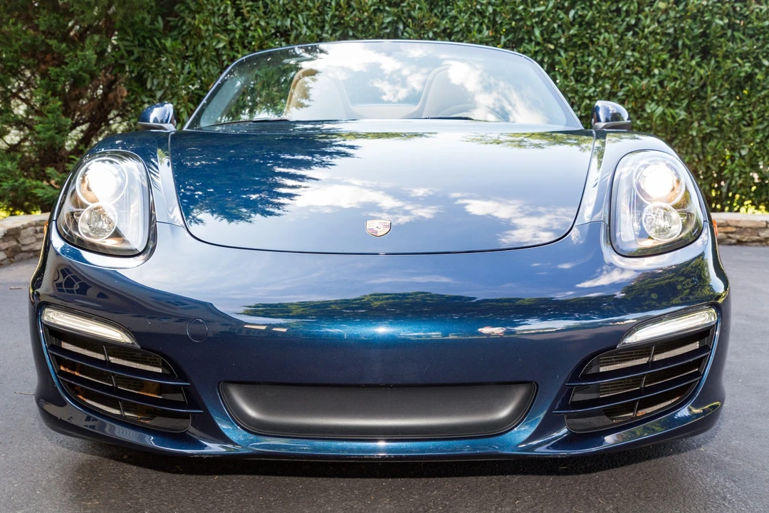 2013 Porsche 981 Boxster - Image 18 of 31