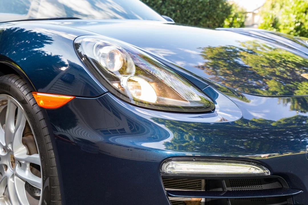 2013 Porsche 981 Boxster - Image 20 of 31