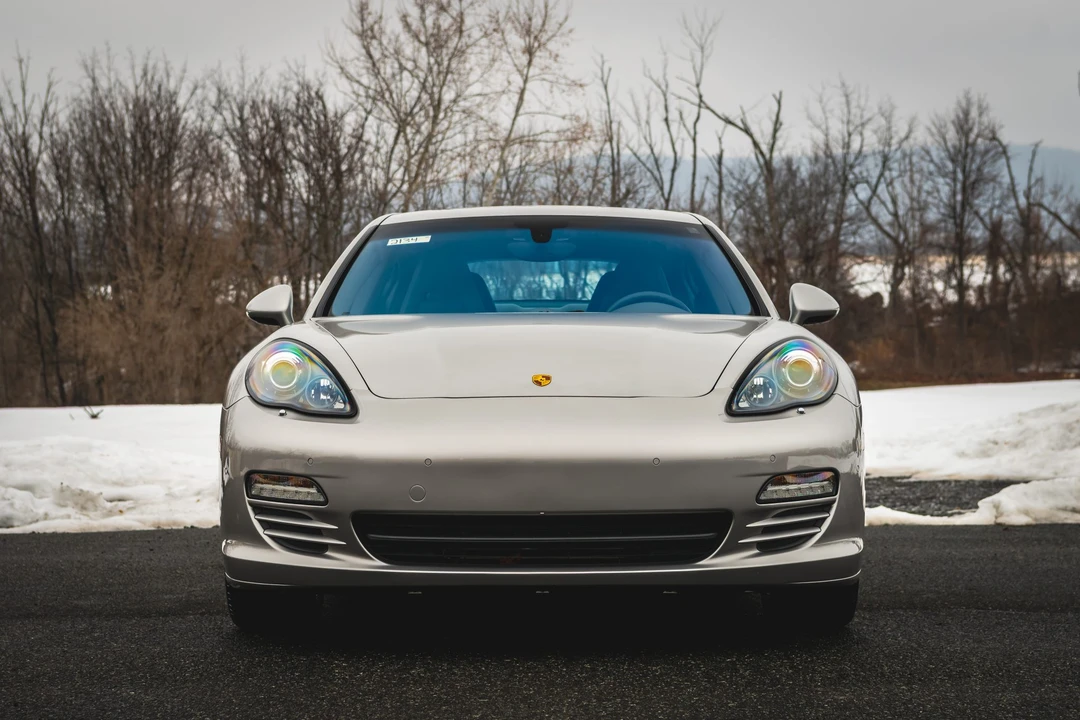 2013 Porsche 970 Panamera 4S - Image 11 of 31