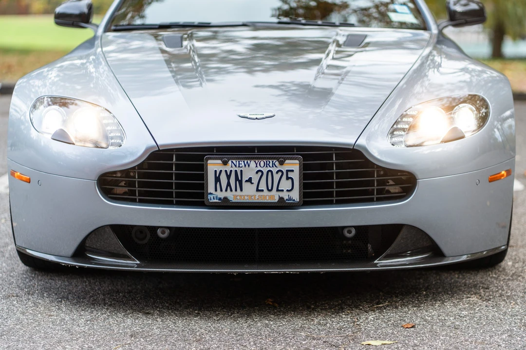 2014 Aston Martin V8 Vantage (2006-2017) - Image 23 of 31