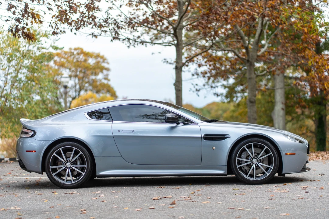 2014 Aston Martin V8 Vantage (2006-2017) - Image 18 of 31