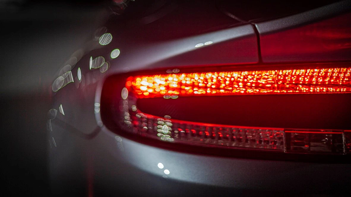 2014 Aston Martin V8 Vantage (2006-2017) - Image 30 of 31