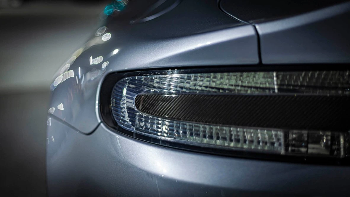 2014 Aston Martin V8 Vantage (2006-2017) - Image 29 of 31