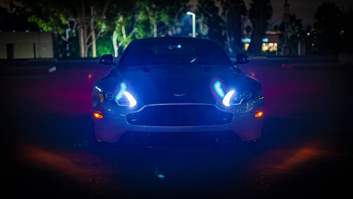 2014 Aston Martin V8 Vantage (2006-2017) - Image 24 of 31