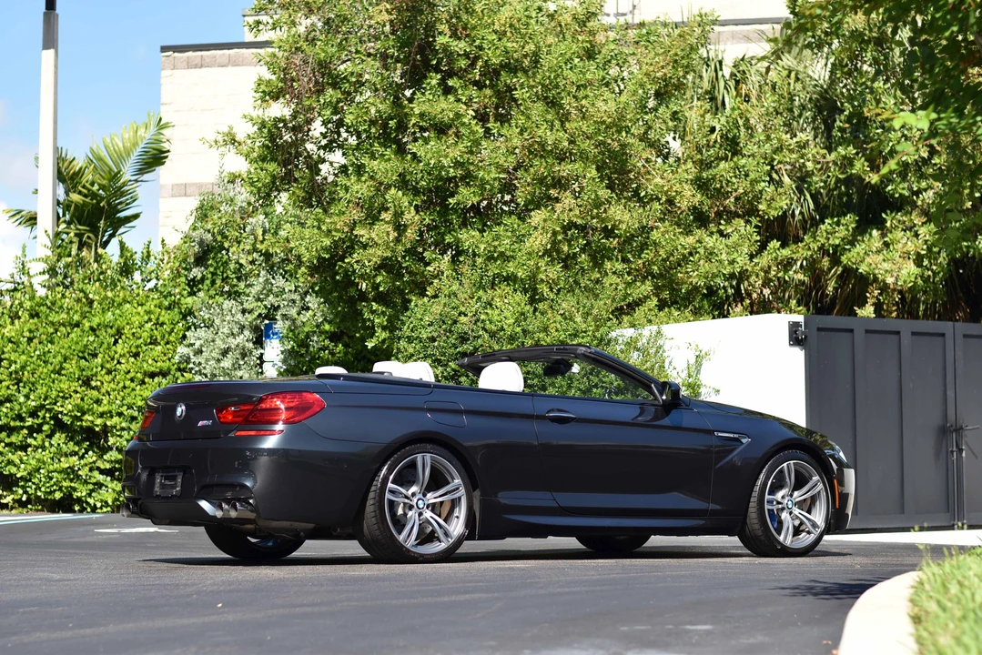 2014 BMW F06/F12/F13 M6 - Image 11 of 31