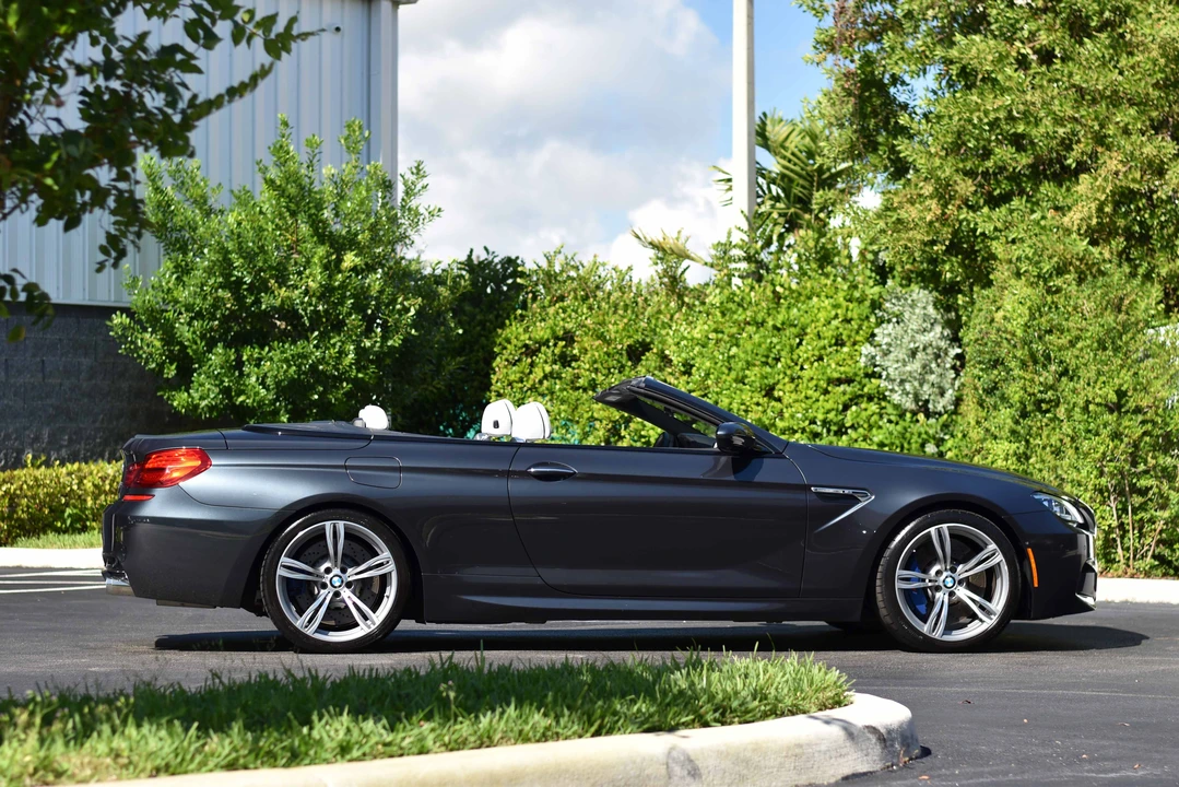 2014 BMW F06/F12/F13 M6 - Image 12 of 31