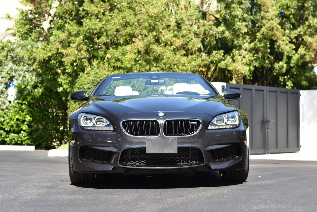 2014 BMW F06/F12/F13 M6 - Image 13 of 31