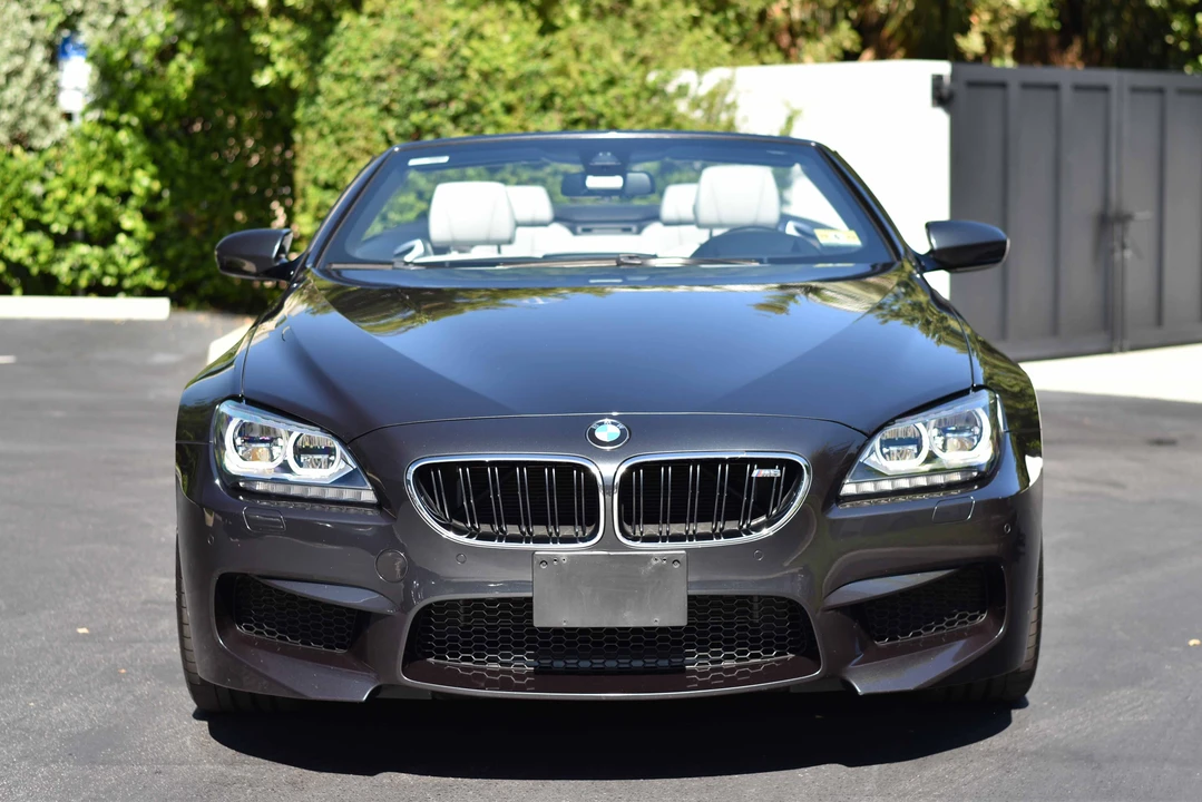 2014 BMW F06/F12/F13 M6 - Image 14 of 31