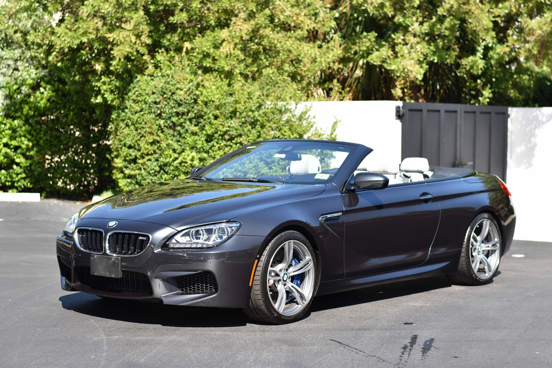2014 BMW F06/F12/F13 M6 - Image 15 of 31