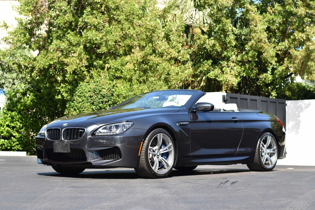 2014 BMW F06/F12/F13 M6 - Image 16 of 31