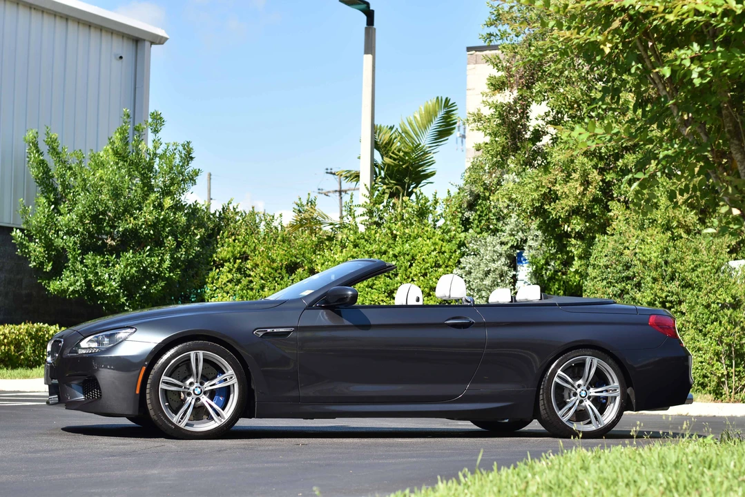 2014 BMW F06/F12/F13 M6 - Image 17 of 31