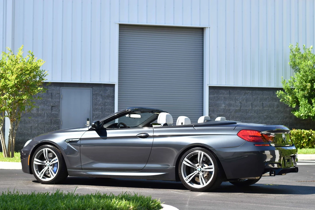 2014 BMW F06/F12/F13 M6 - Image 19 of 31